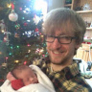 Meet your Posher, Matthew